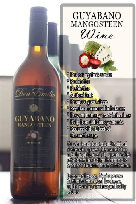 guyabano wine amazon.